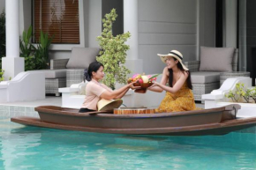 Lalynn Resort & Villas, Phuket